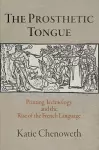 The Prosthetic Tongue cover