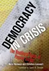 Democracy in Crisis cover