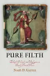 Pure Filth cover