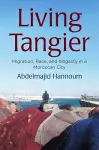 Living Tangier cover