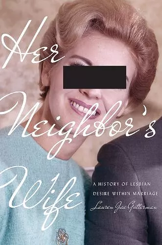 Her Neighbor's Wife cover