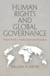 Human Rights and Global Governance cover