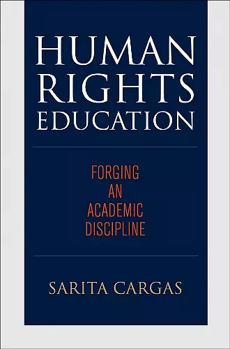 Human Rights Education cover