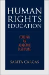 Human Rights Education cover