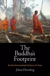 The Buddha's Footprint cover