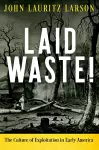 Laid Waste! cover