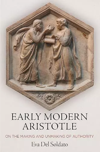 Early Modern Aristotle cover