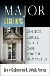 Major Decisions cover