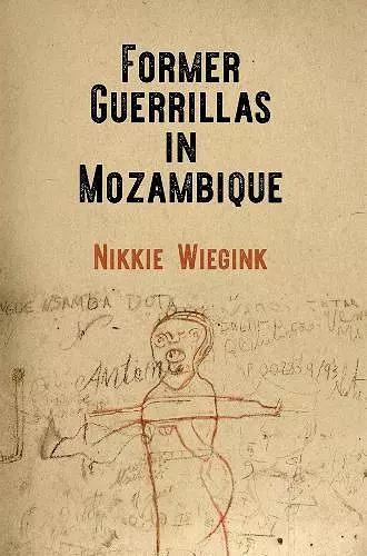 Former Guerrillas in Mozambique cover