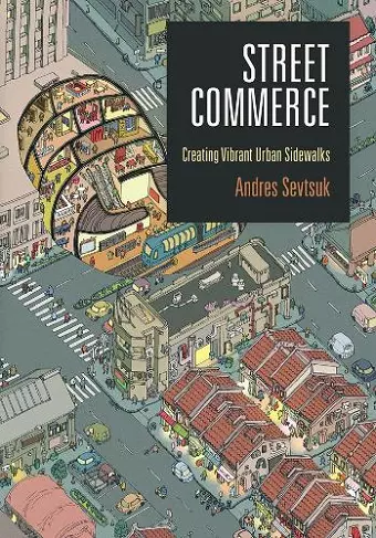 Street Commerce cover