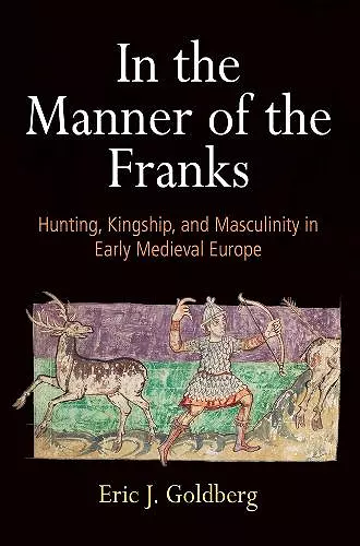 In the Manner of the Franks cover