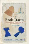 Book Traces cover