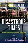 Disastrous Times cover