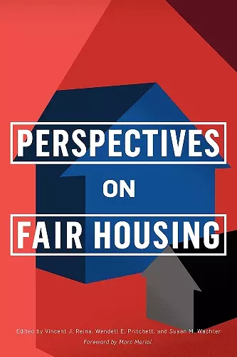 Perspectives on Fair Housing cover