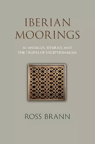 Iberian Moorings cover