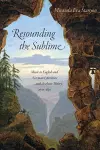Resounding the Sublime cover