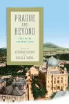 Prague and Beyond cover