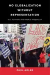 No Globalization Without Representation cover