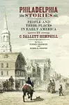 Philadelphia Stories cover