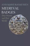 Medieval Badges cover