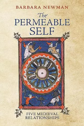 The Permeable Self cover