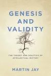 Genesis and Validity cover
