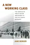 A New Working Class cover