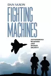 Fighting Machines cover