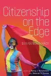 Citizenship on the Edge cover