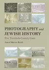 Photography and Jewish History cover