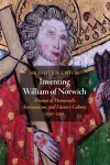 Inventing William of Norwich cover