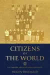 Citizens of the World cover