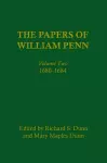 The Papers of William Penn, Volume 2 cover