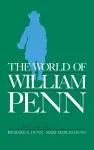 The World of William Penn cover