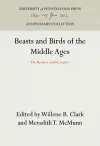 Beasts and Birds of the Middle Ages cover