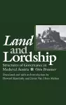 Land and Lordship cover