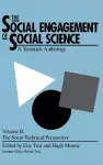 The Social Engagement of Social Science, a Tavistock Anthology, Volume 2 cover