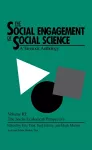 The Social Engagement of Social Science, a Tavistock Anthology, Volume 3 cover