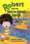 Robert and the Back-to-School Special cover