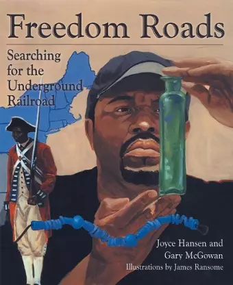 Freedom Roads cover