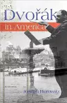 Dvorak in America cover