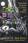 Dare to Be Scared cover