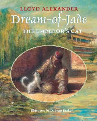 Dream-of-Jade cover