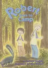 Robert Goes to Camp cover