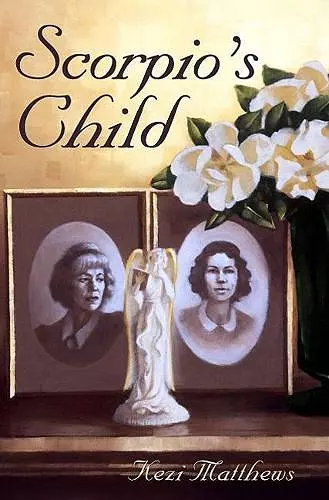 Scorpio's Child cover