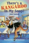 There's a Kangaroo in My Soup! cover