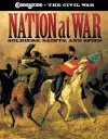 Nation at War: Soldiers, Saints, and Spies cover
