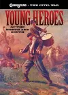 Young Heroes of the North and South cover