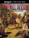 Stonewall Jackson: Spirit of the South cover