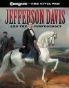 Jefferson Davis and the Confederacy cover